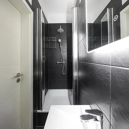 2g Lv 5-zimmer-apartment Hbf