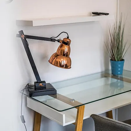 2g Lv 5-zimmer-apartment Hbf