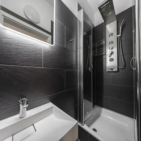 Apartment 2g Lv 5-zimmer-apartment Hbf