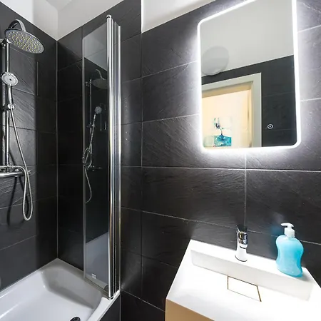 2g Lv 5-zimmer-apartment Hbf