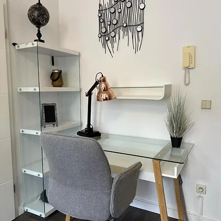 2g Lv 5-zimmer-apartment Hbf *
