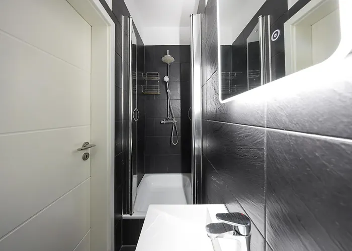 2g Lv 6-zimmer-apartment Hbf