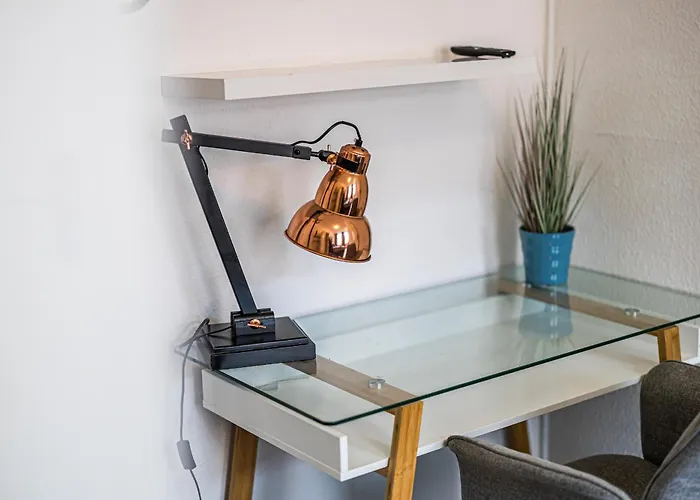 2g Lv 6-zimmer-apartment Hbf