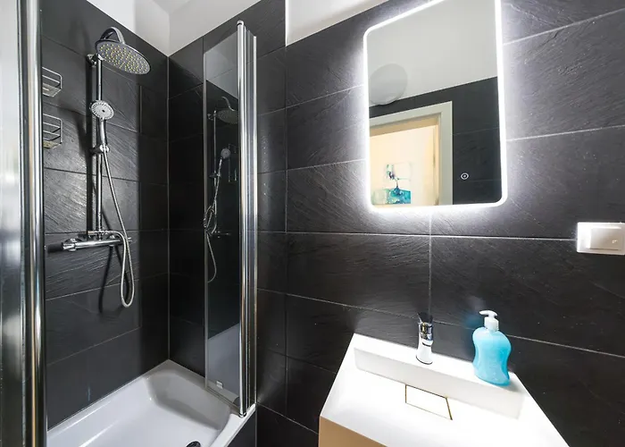 2g Lv 6-zimmer-apartment Hbf