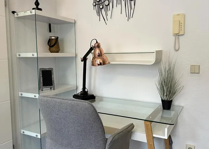 2g Lv 6-zimmer-apartment Hbf *